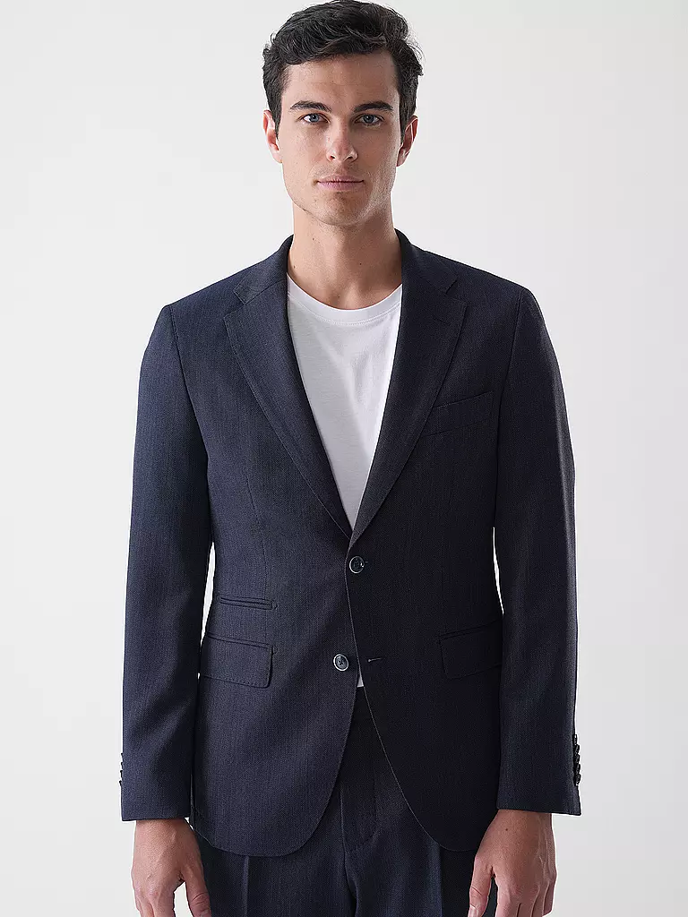 BOSS | Costume Slim Fit L-HESTON2 | 