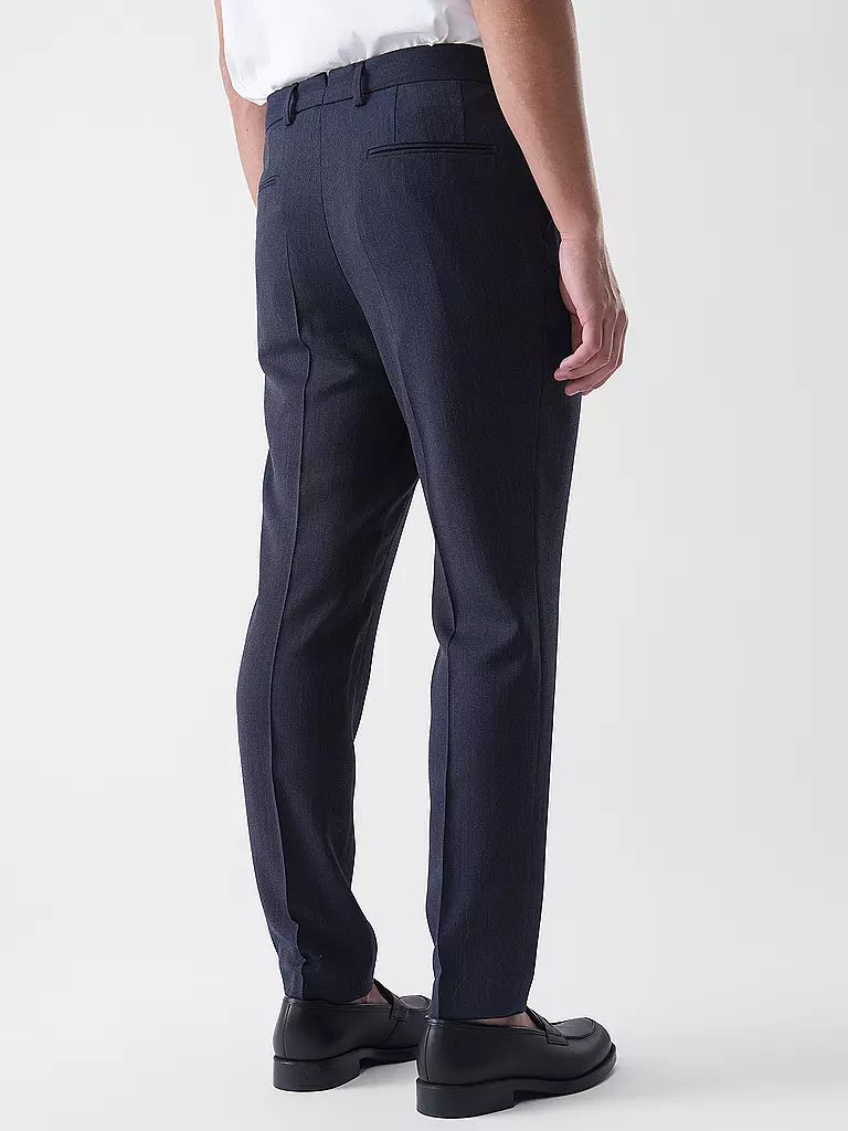 BOSS | Costume Slim Fit L-HESTON2 | 