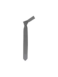 BOSS | Cravate P-TIE | Gris