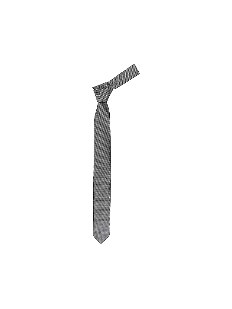 BOSS | Cravate P-TIE | grau