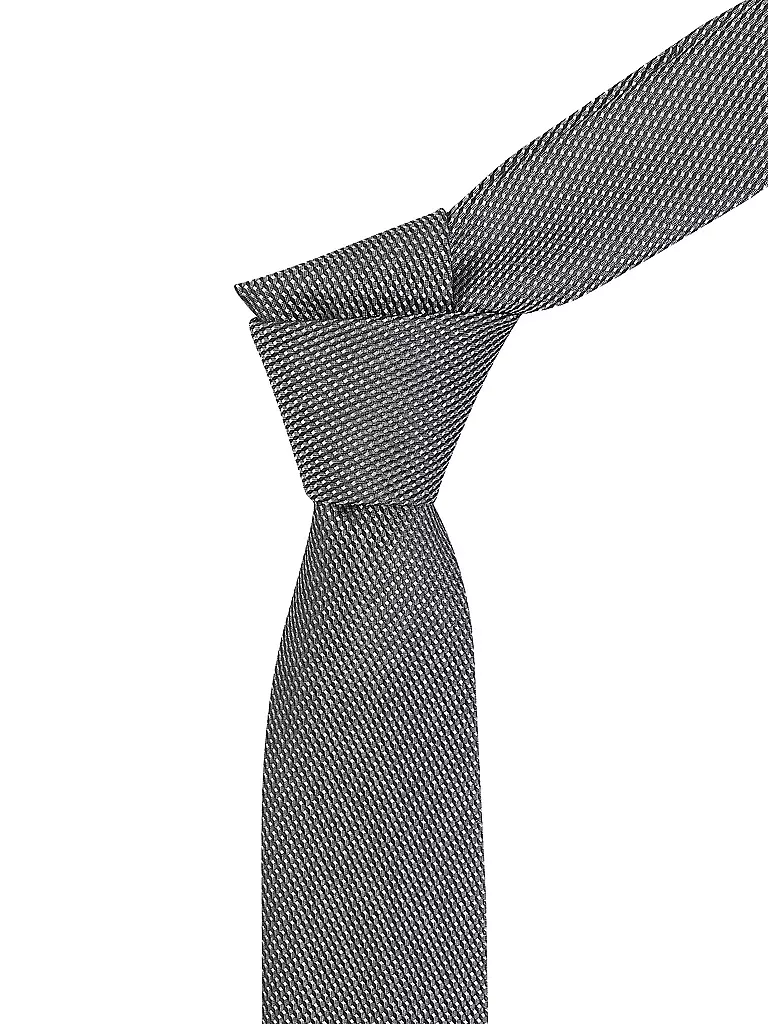 BOSS | Cravate P-TIE | grau
