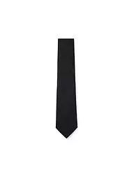 BOSS | Cravate | Noir
