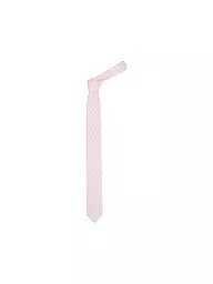 BOSS | Cravate | Rose