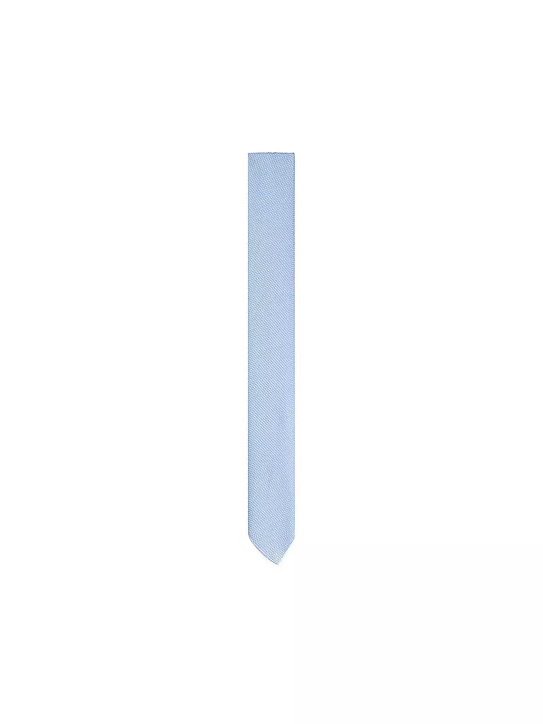 BOSS | Cravate | hellblau