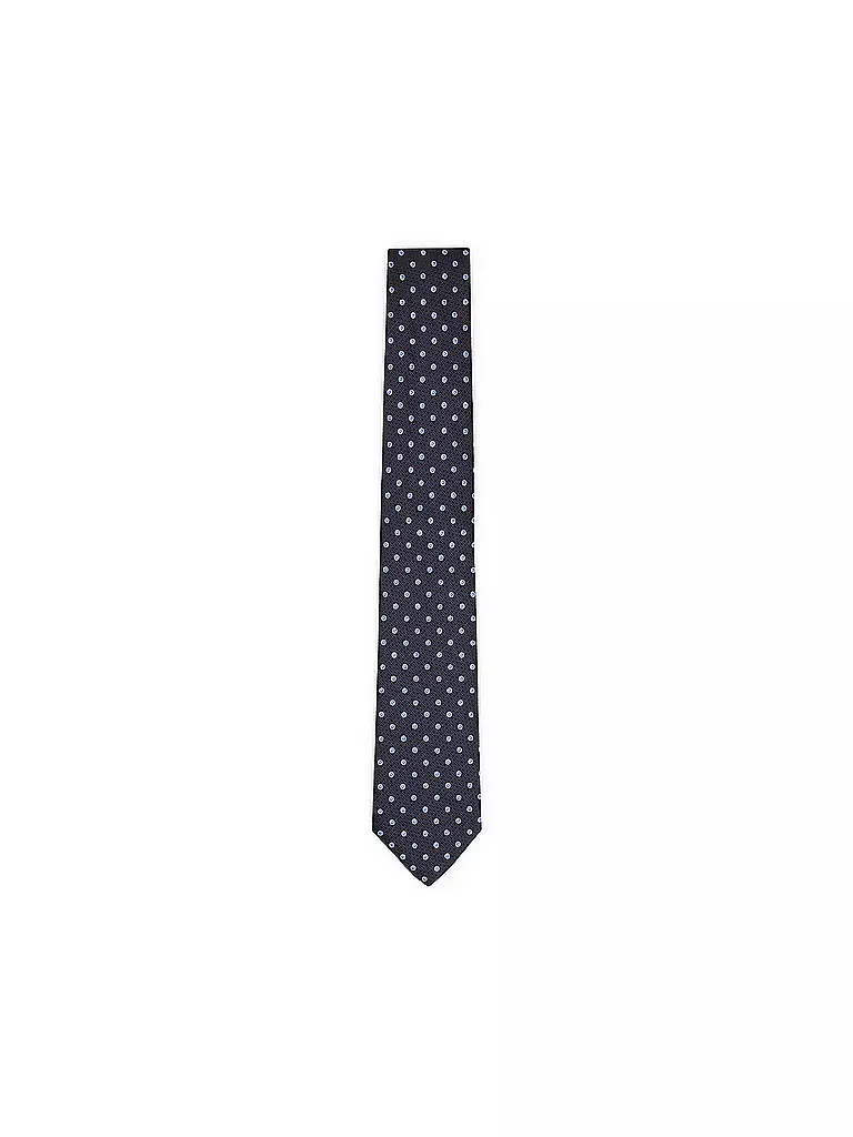 BOSS | Cravate | Bleu