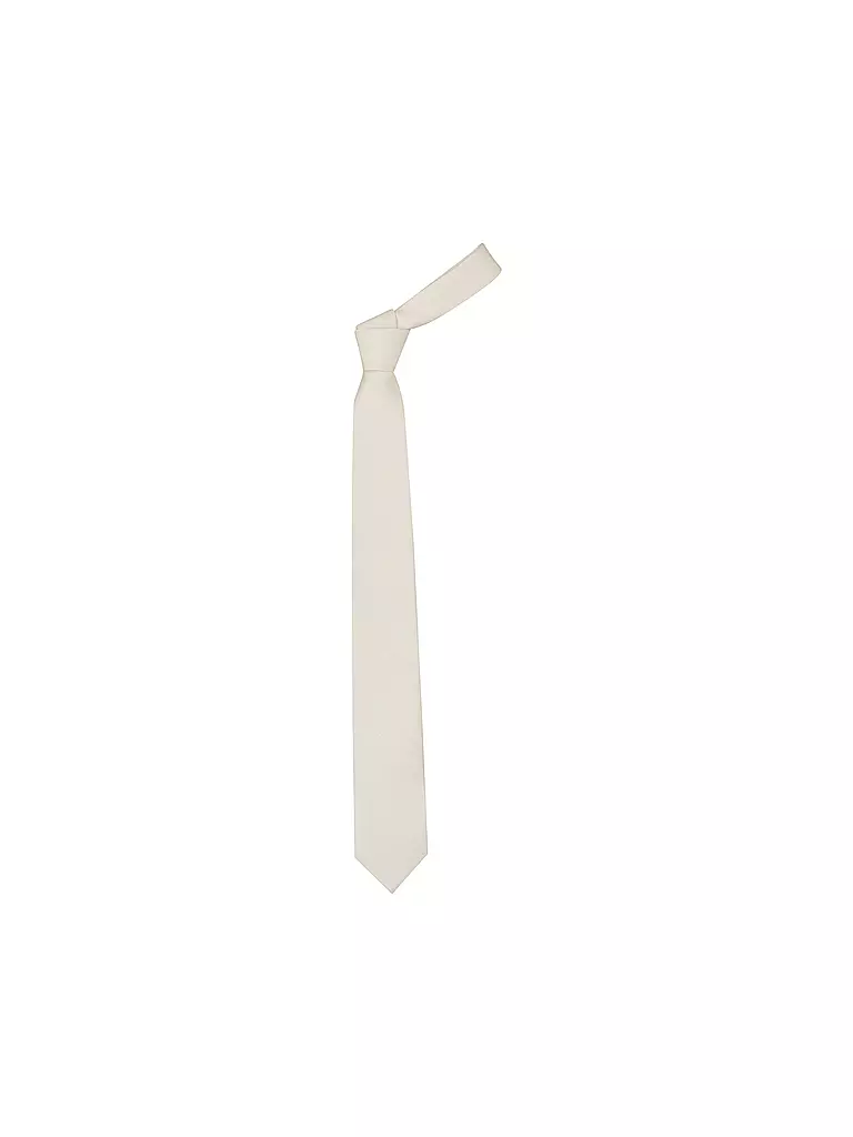 BOSS | Cravate | Gris