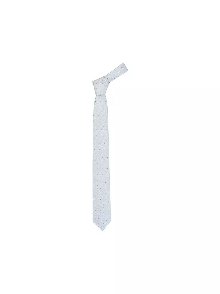 BOSS | Cravate | Bleu clair