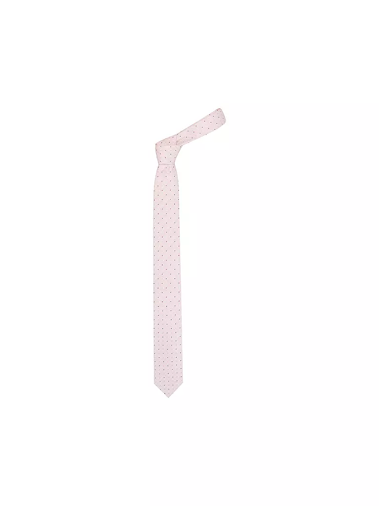 BOSS | Cravate | Rose