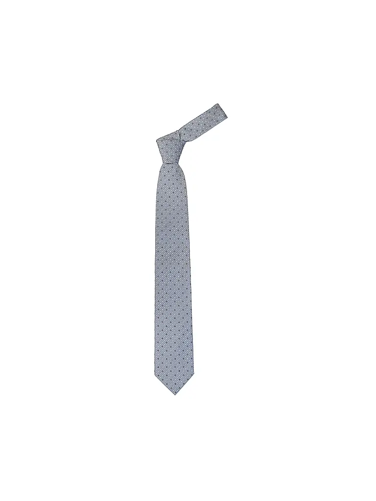 BOSS | Cravate | hellblau