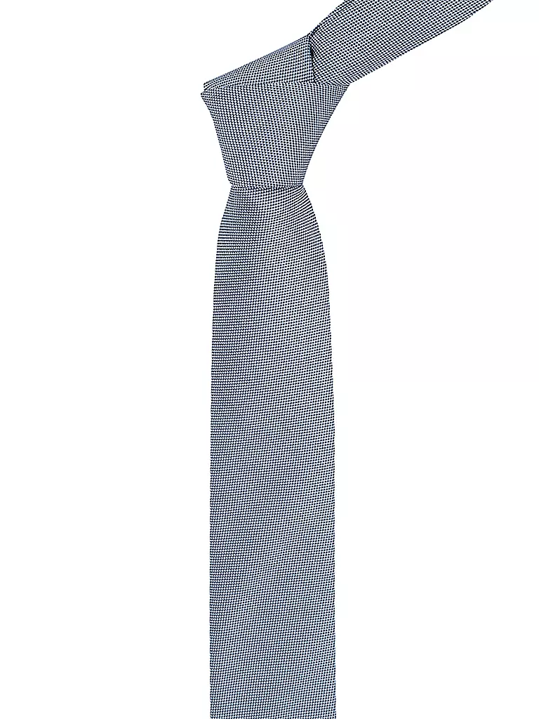BOSS | Cravate | Bleu