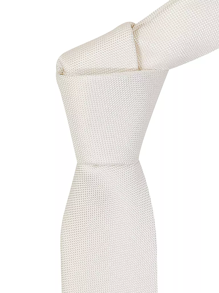 BOSS | Cravate | Gris