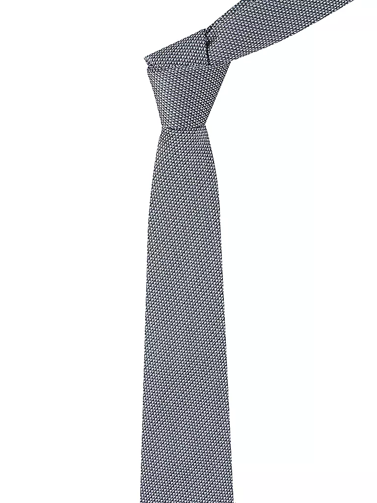 BOSS | Cravate | Bleu