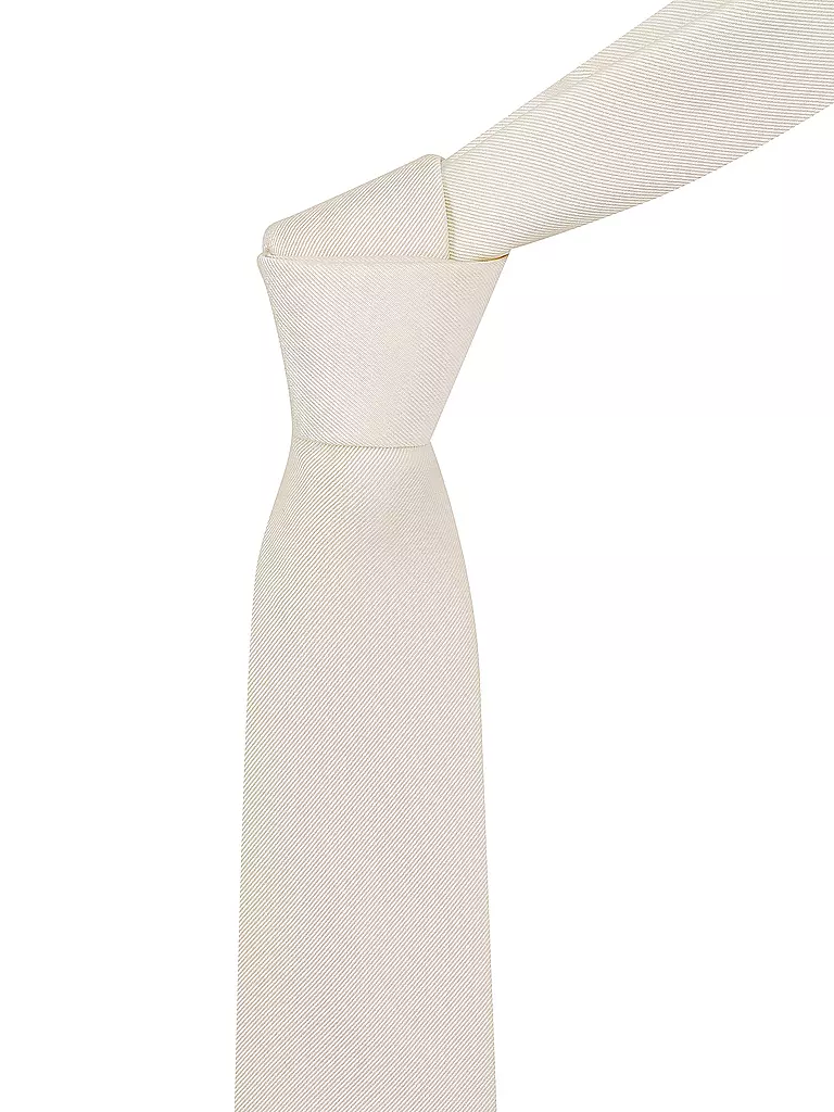 BOSS | Cravate | Gris