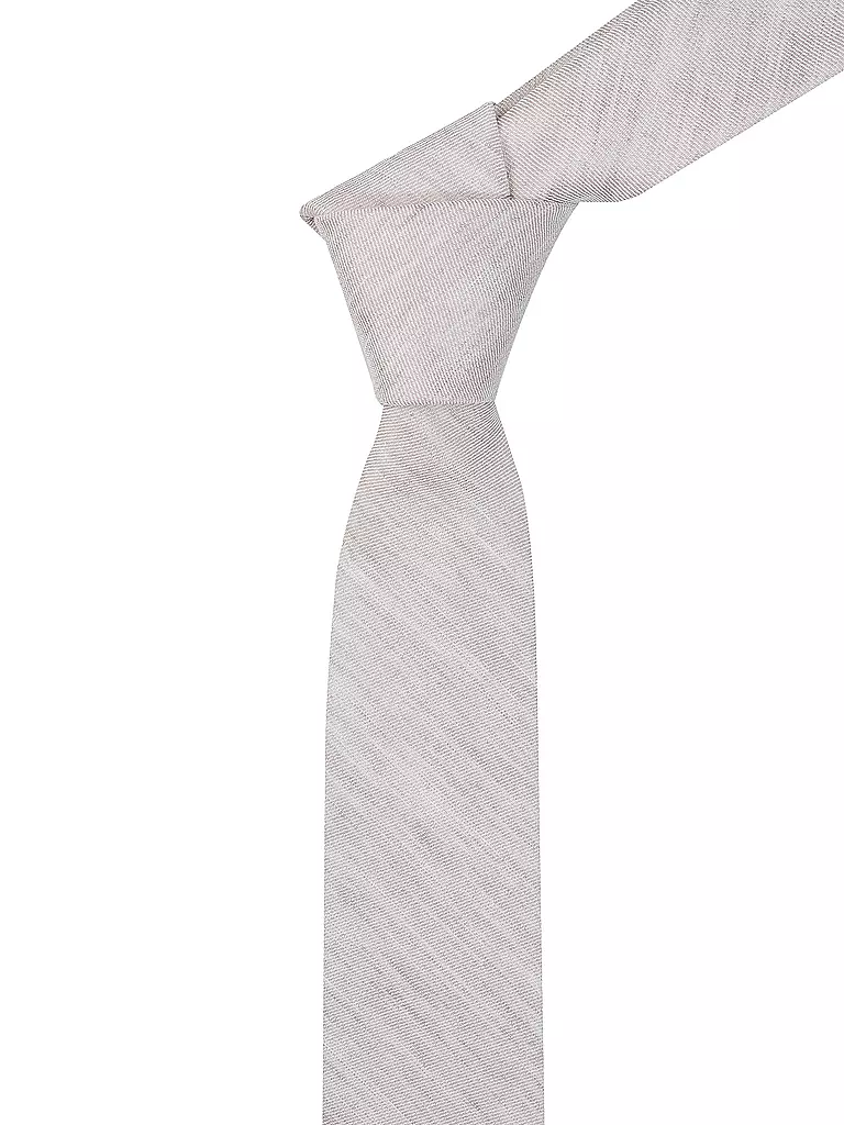 BOSS | Cravate | Beige