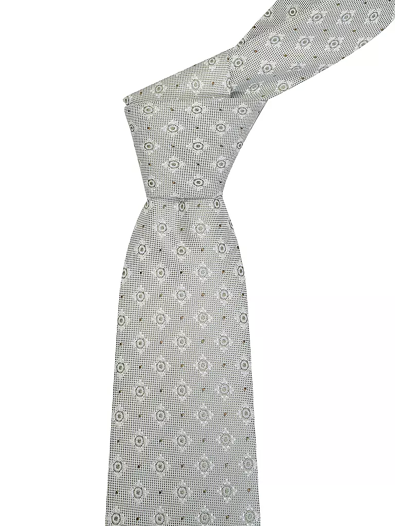 BOSS | Cravate | Menthe