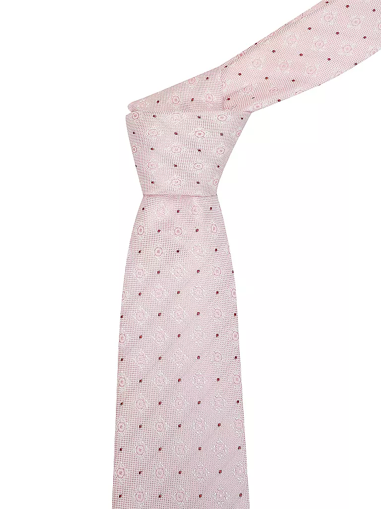 BOSS | Cravate | Rose