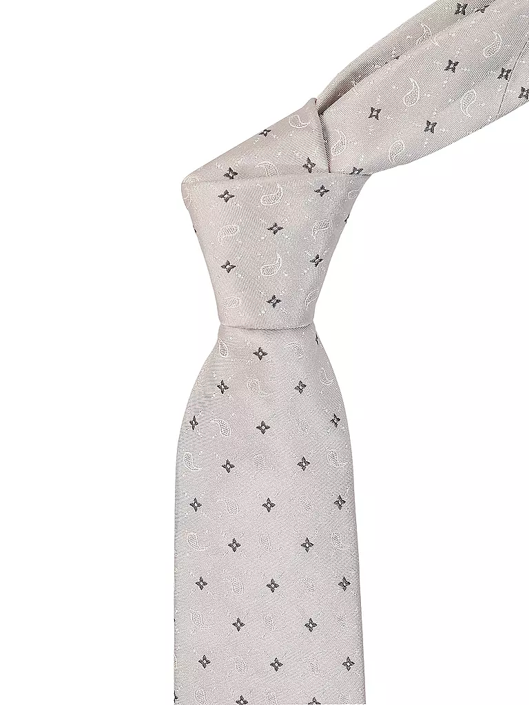 BOSS | Cravate | Beige