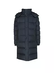 BOSS | Daunenparka DONDEN | Bleu