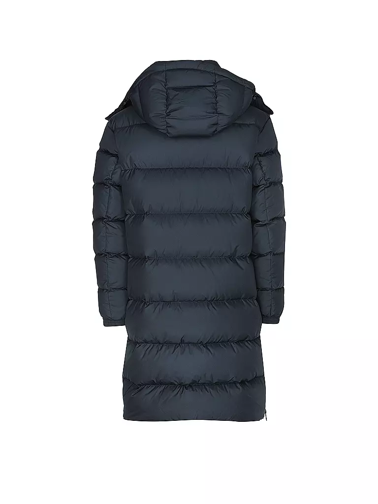 BOSS | Daunenparka DONDEN | Bleu
