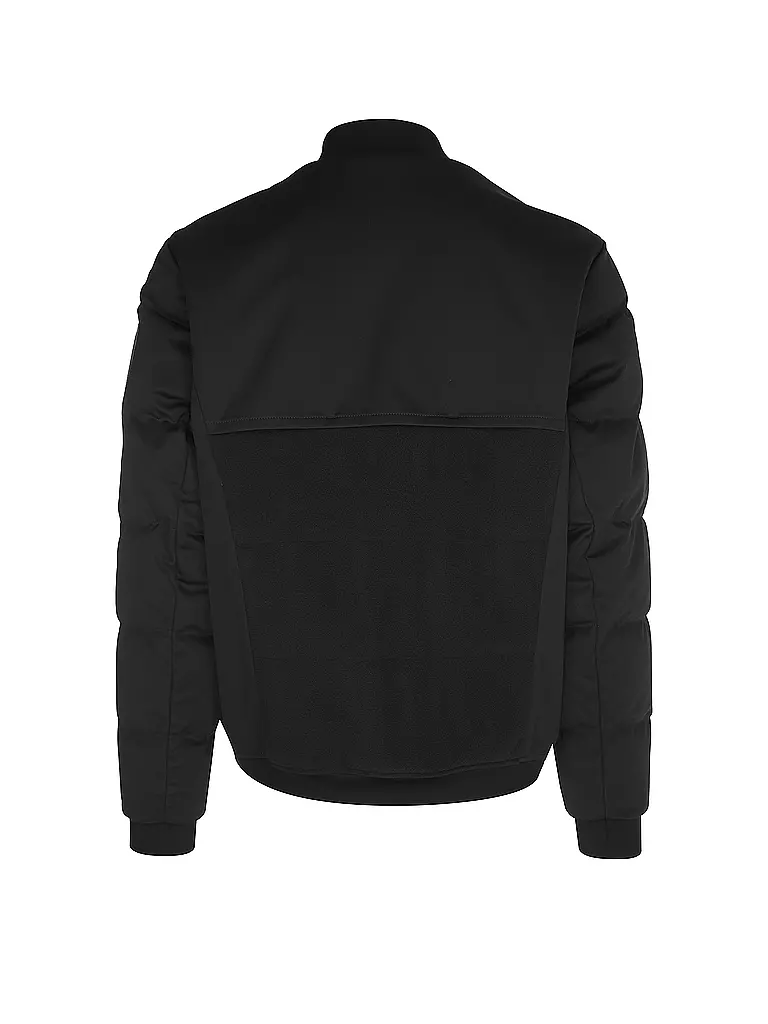 BOSS | Daunensteppjacke | 