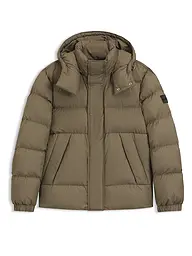 BOSS | Doudoune H-CORBINIAN5 | Olive
