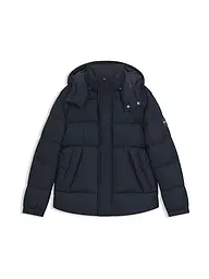BOSS | Doudoune H-CORBINIAN5 | Bleu foncé
