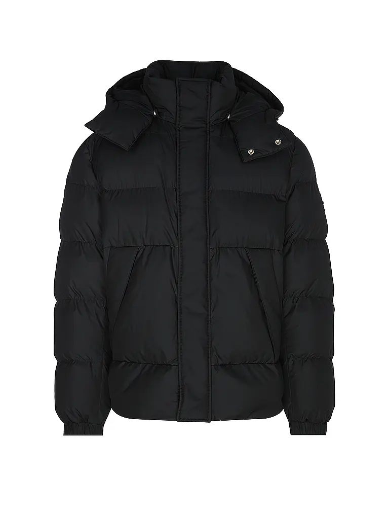 BOSS | Doudoune H-CORBINIAN5 | schwarz
