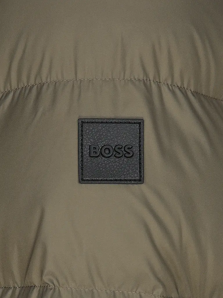 BOSS | Doudoune H-CORBINIAN5 | 