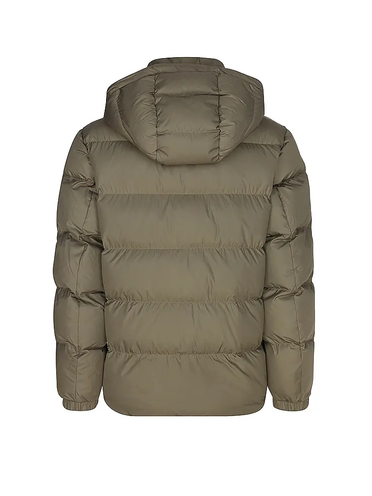 BOSS | Doudoune H-CORBINIAN5 | olive