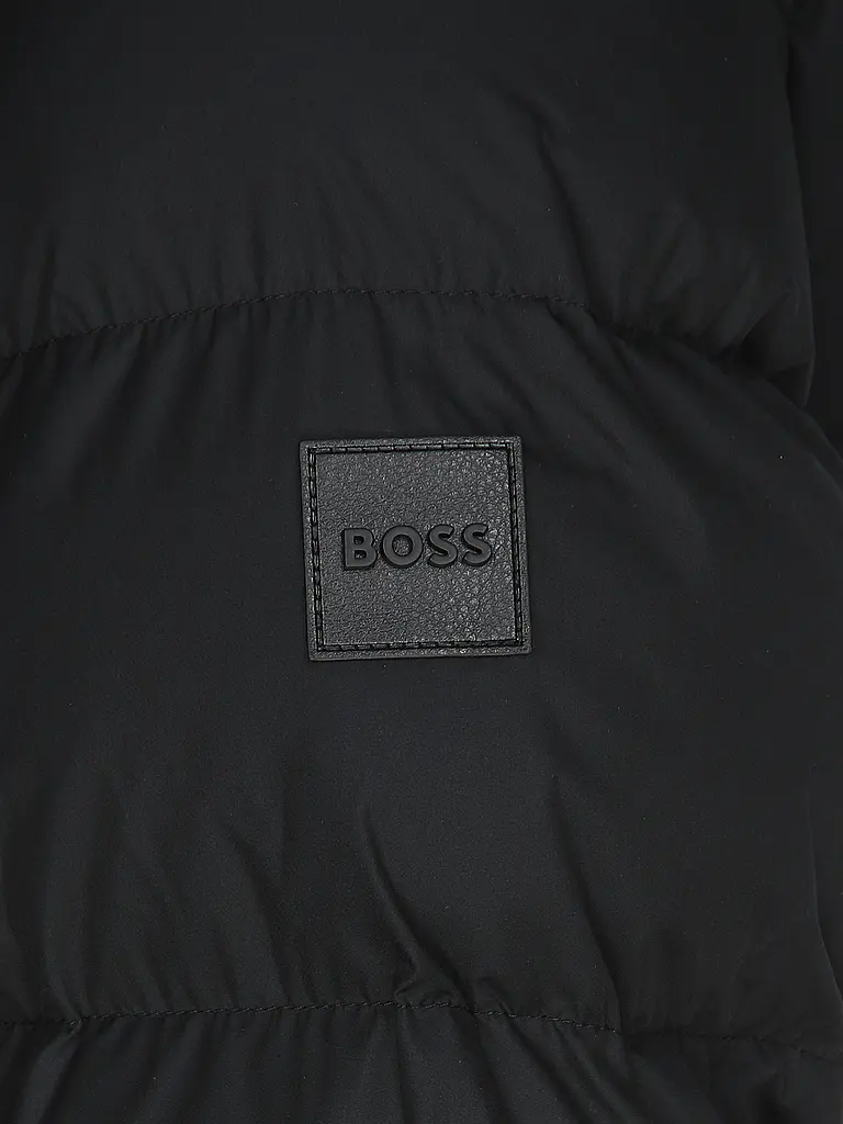 BOSS | Doudoune H-CORBINIAN5 | 