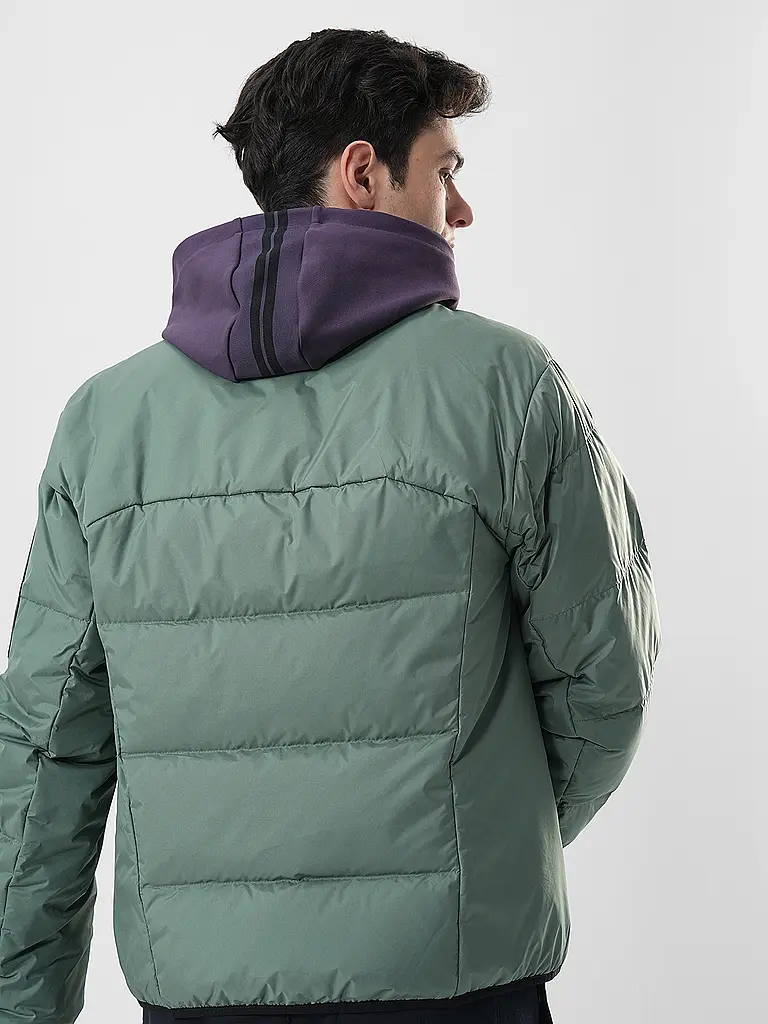 BOSS | Doudoune matelassée OX_URBANEX | 