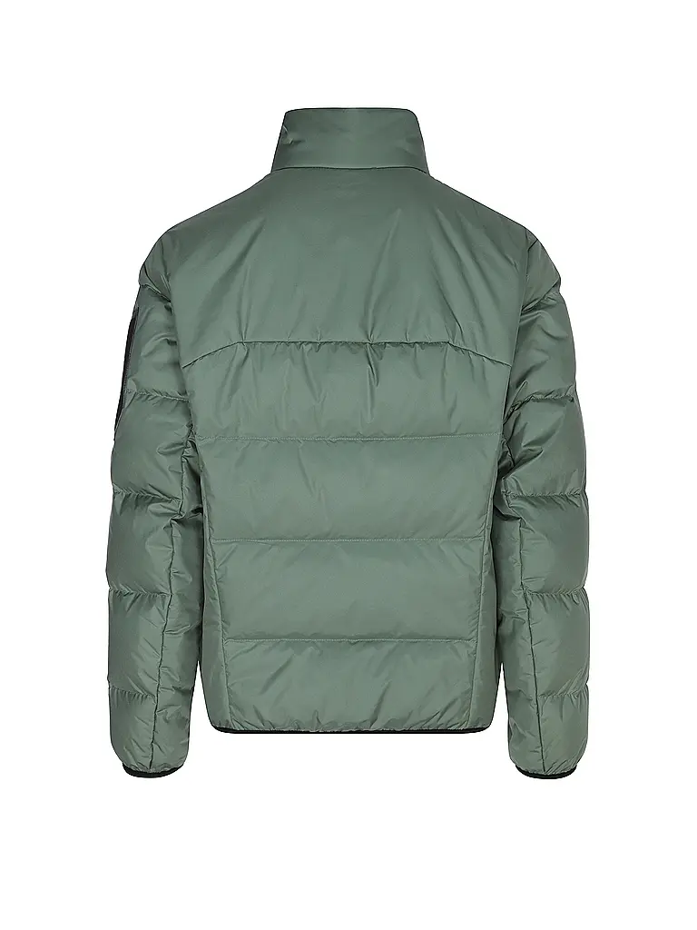 BOSS | Doudoune matelassée OX_URBANEX | 