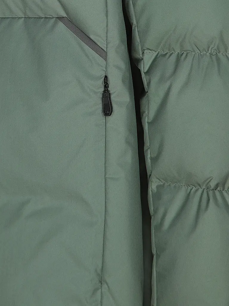 BOSS | Doudoune matelassée OX_URBANEX | 