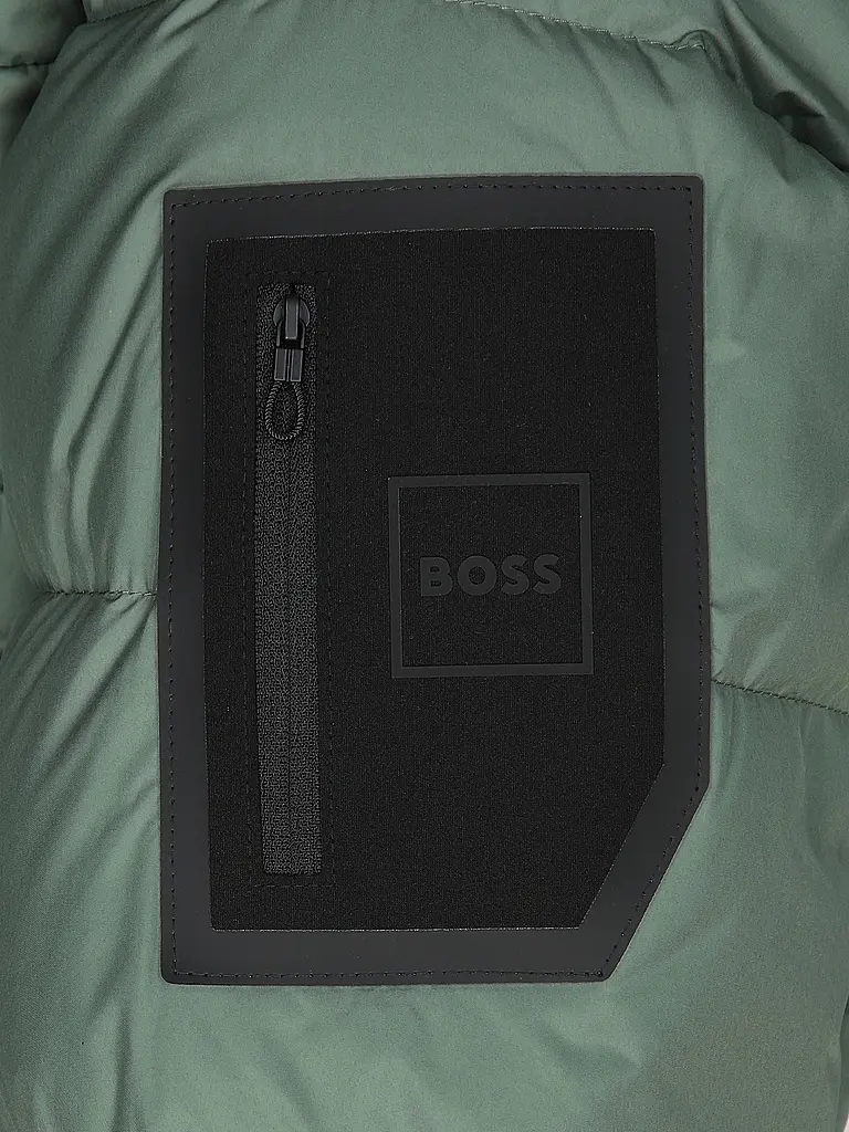 BOSS | Doudoune matelassée OX_URBANEX | 