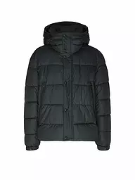 BOSS | Doudoune OMARIS | Noir