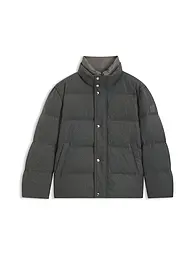 BOSS | Doudoune P-DRADER | Gris
