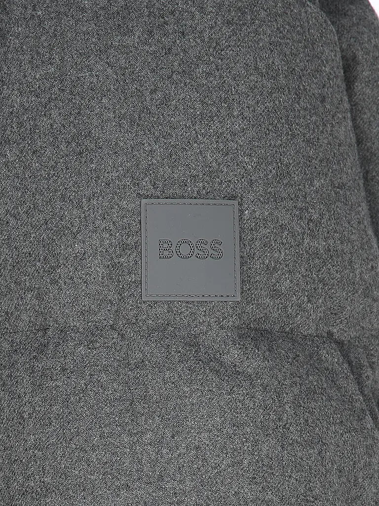 BOSS | Doudoune P-DRADER | 