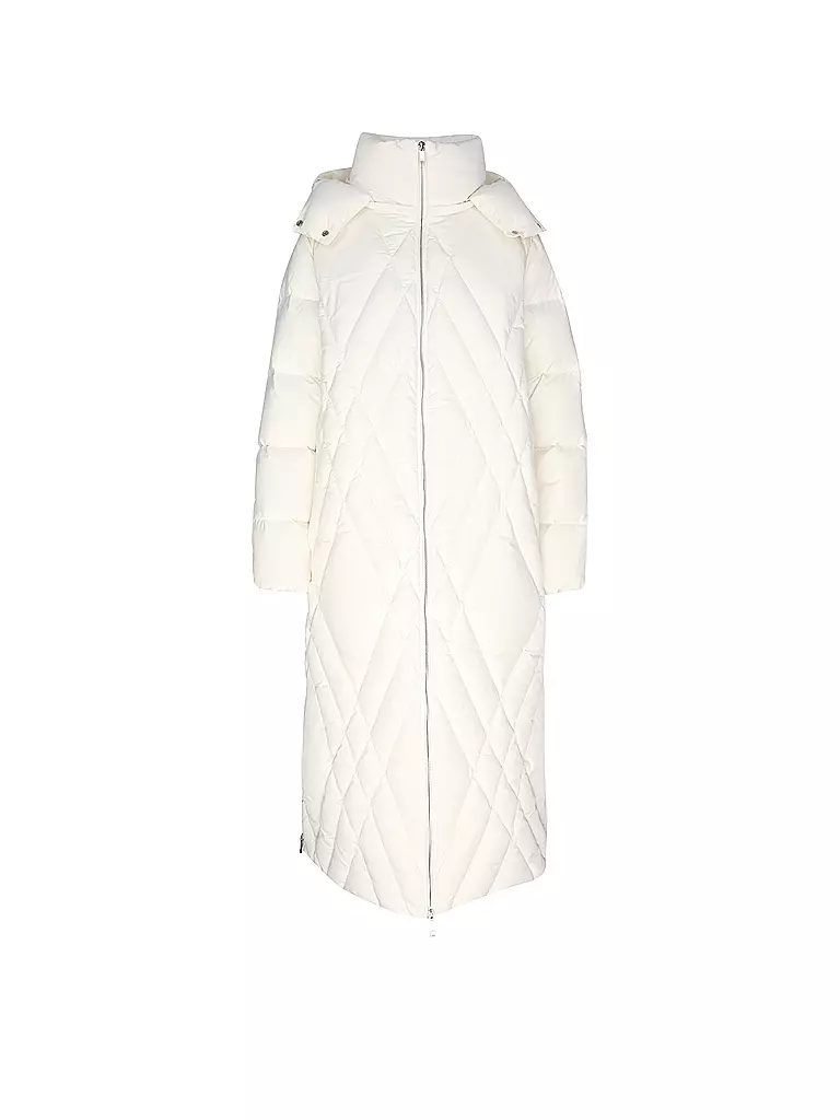 BOSS | Doudoune PIGRANDA | creme