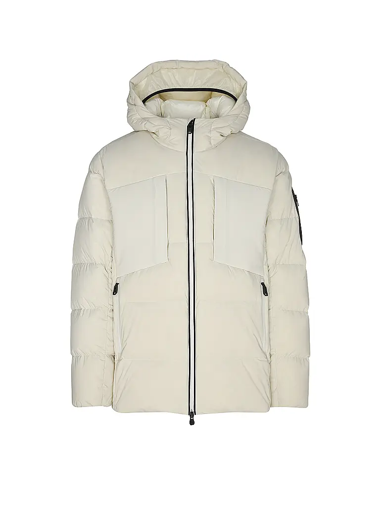 BOSS | Doudoune RIPLITE | creme