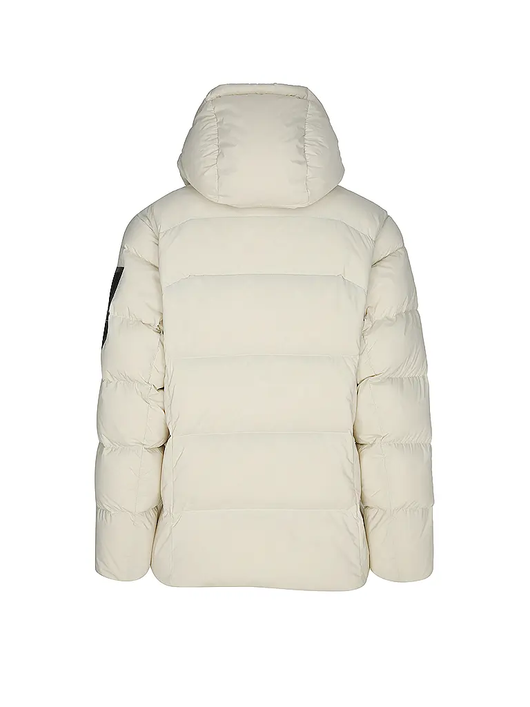 BOSS | Doudoune RIPLITE | creme
