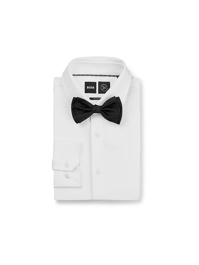 BOSS | Ensemble 2 pièces ceinture de smoking et nœud papillon |