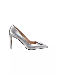BOSS | Escarpins JANET | Argent