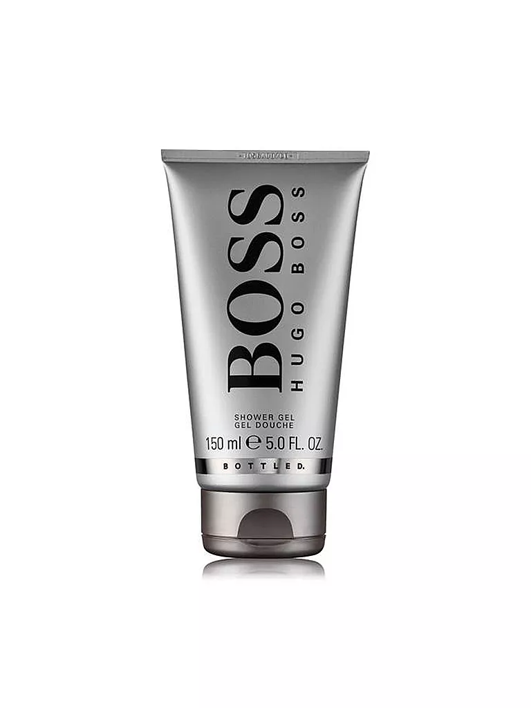 BOSS | Gel Douche Bottled 150ml | keine Farbe