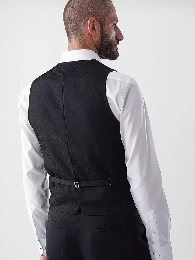 BOSS | Gilet de costume H-HUGE | 