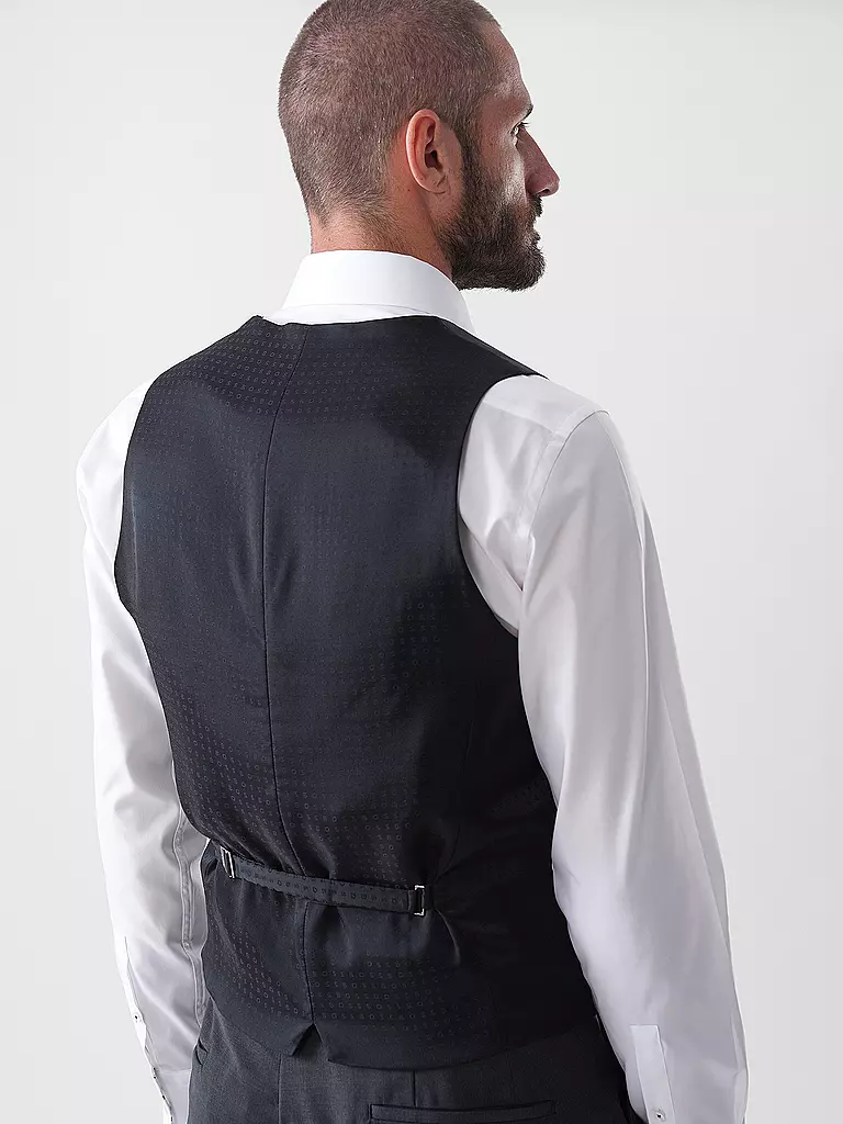 BOSS | Gilet de costume H-HUGE | 