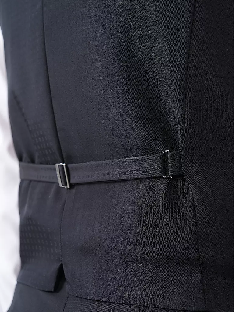 BOSS | Gilet de costume H-HUGE | 
