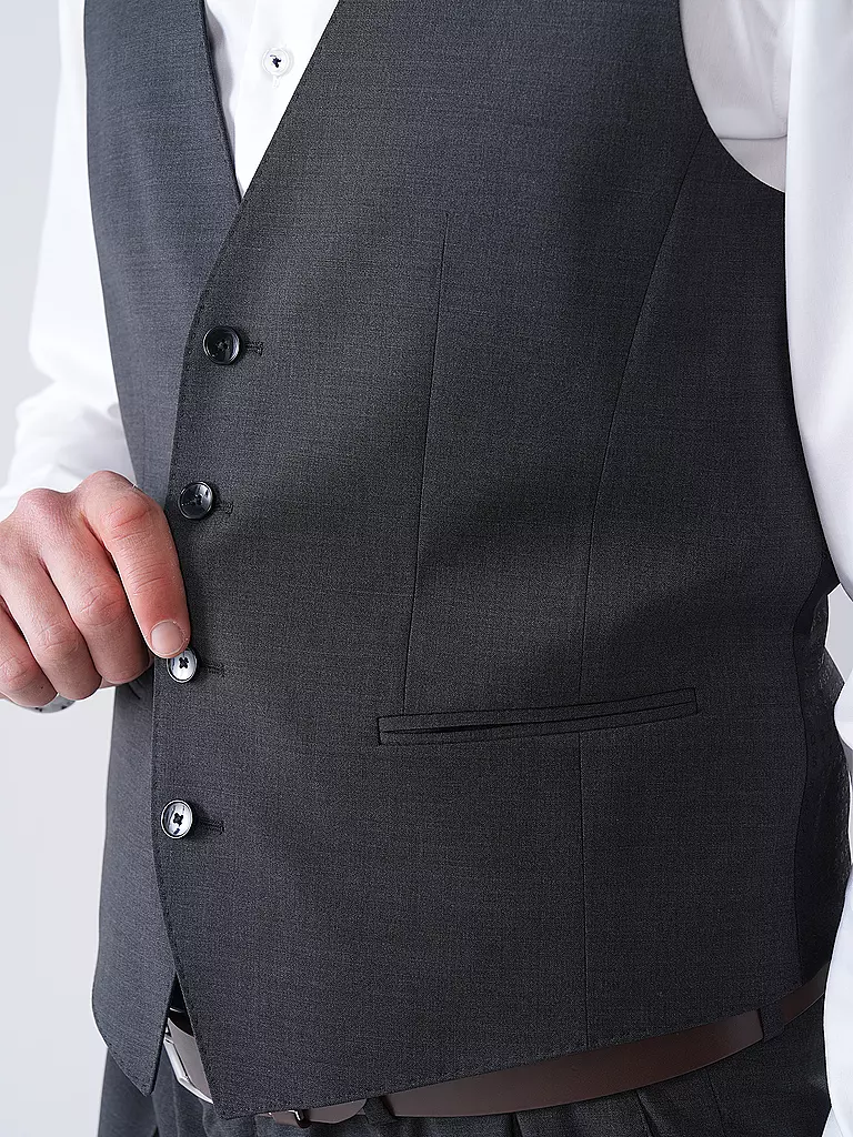 BOSS | Gilet de costume H-HUGE | 