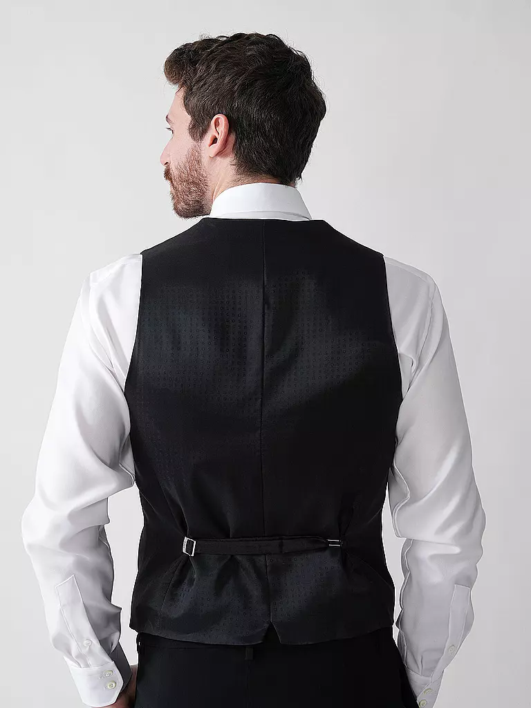 BOSS | Gilet de costume H-HUGE | 