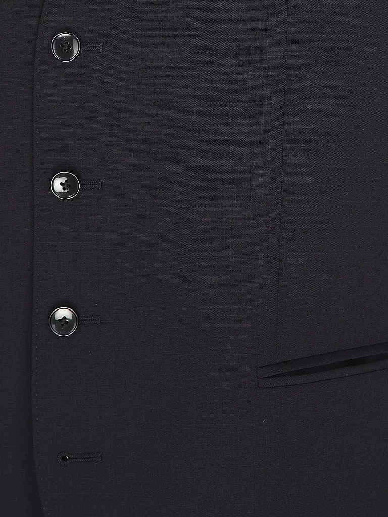 BOSS | Gilet de costume H-HUGE | dunkelblau