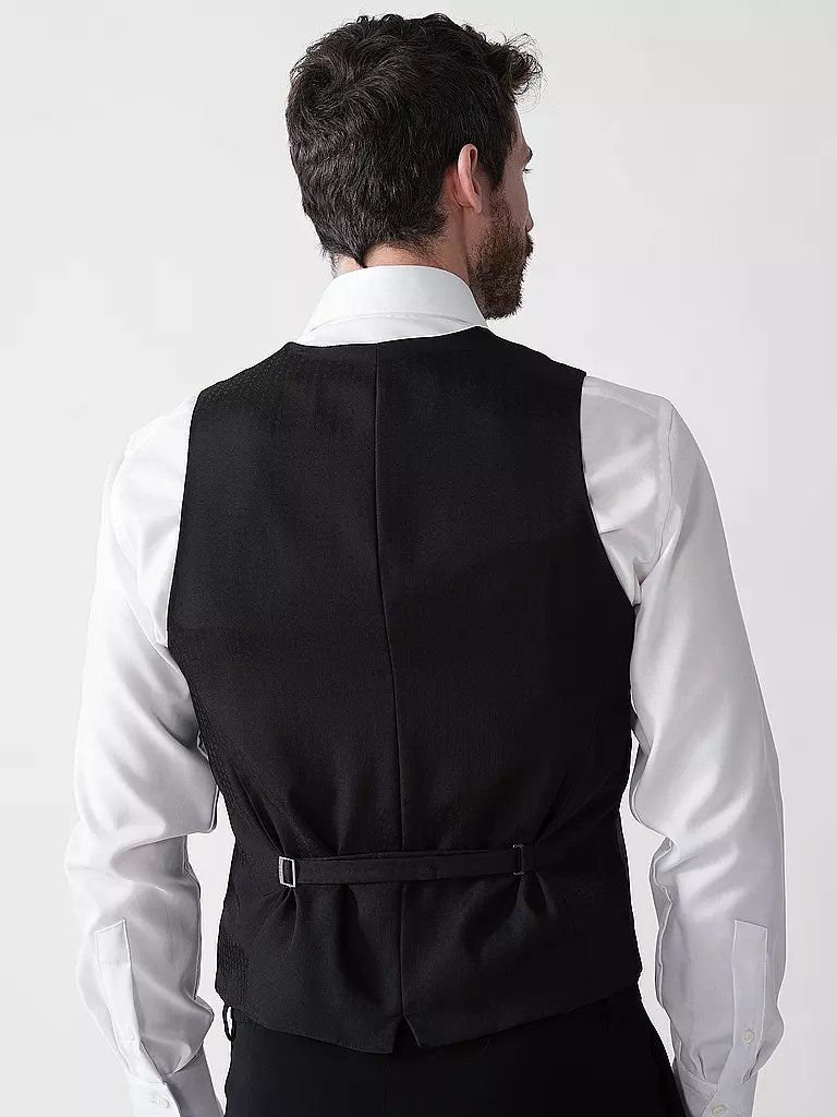 BOSS | Gilet de costume H-HUGE | 